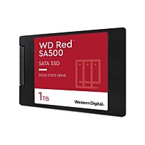 Western Digital Red SA500 1TB SATA6G WDS100T1R0A 2.5" Solid State Drive by westerndigital at Rebel Tech