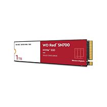 Western Digital Red SN700 1TB PCIe Gen3x4 WDS100T1R0C M.2 2280 Solid State Drive by westerndigital at Rebel Tech