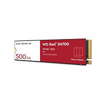 Western Digital Red SN700 500GB PCIe Gen3x4 WDS500G1R0C M.2 2280 Solid State Drive by westerndigital at Rebel Tech