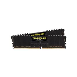 CORSAIR VENGEANCE LPX 32GB Kit DDR4-2133 CL13 1.20v CMK32GX4M2A2133C13