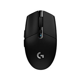 Logitech G305, black - Wireless Optical Mouse, 910-005283