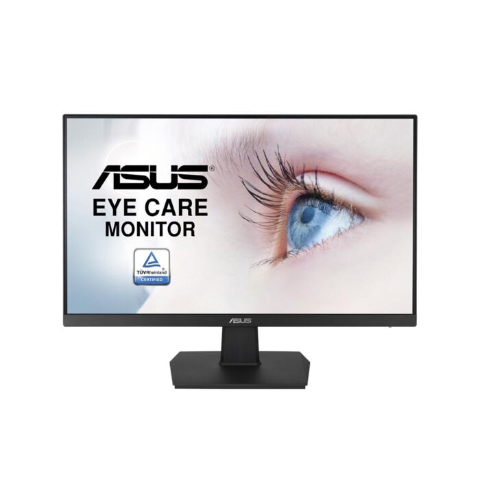 ASUS Eye Care VA27EHE 27" IPS FHD 90LM0550-B01170 Flat Office Monitor by asus at Rebel Tech