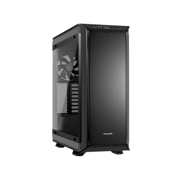 be quiet! Dark Base Pro 900 rev. 2 Full Tower BGW15 Computer Case by bequiet at Rebel Tech