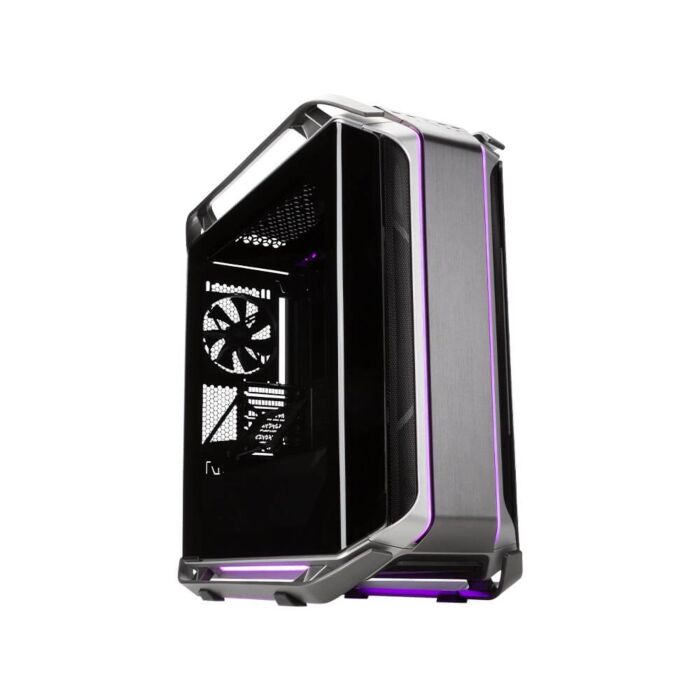 Cooler Master COSMOS C700M Full Tower MCC-C700M-MG5N-S00 Computer Case by coolermaster at Rebel Tech