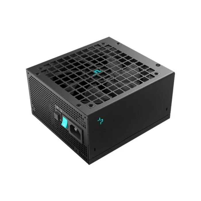 DeepCool PX1200G 1200W 80 PLUS GOLD R-PXC00G-FC0B-EU ATX Power Supply: