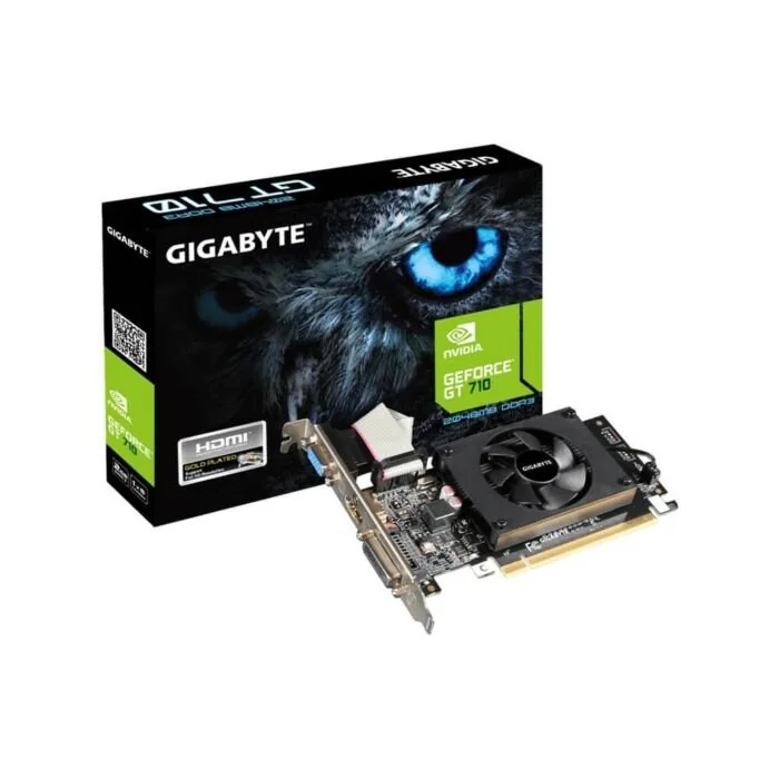 GIGABYTE NVIDIA GeForce GT1030搭載グラフィックボード GDDR5 2GB