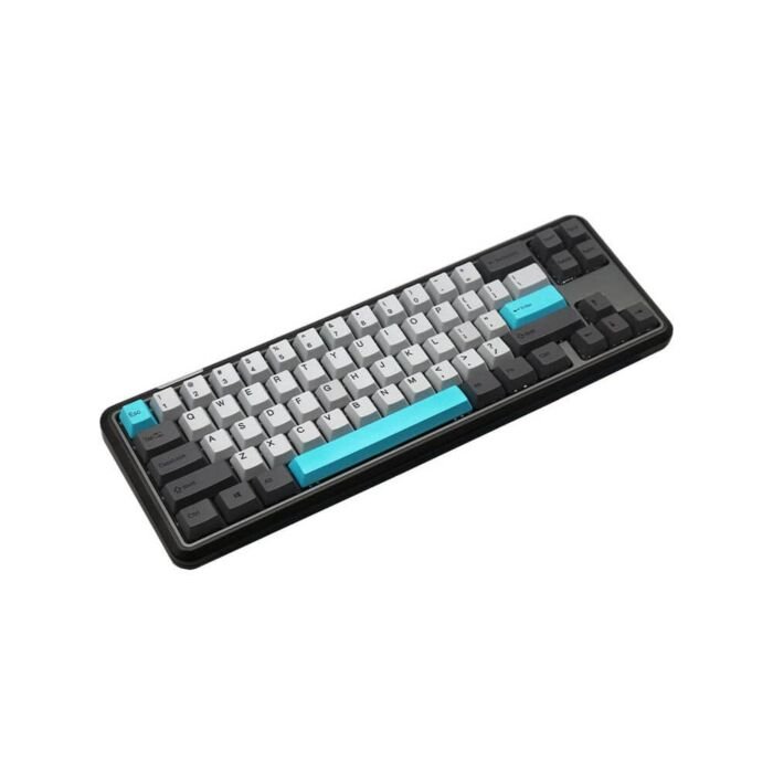 Varmilo Sword 268 Moon Light EC Sakura V2 A07A016A9A3A01A017 SF Size