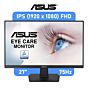 ASUS Eye Care VA27EHE 27" IPS FHD 90LM0550-B01170 Flat Office Monitor by asus at Rebel Tech