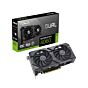 ASUS Dual GeForce RTX 4060 OC Edition 8GB GDDR6 90YV0JC0-M0NA00 Graphics Card  by asus at Rebel Tech