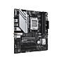 ASUS PRIME B650M-A WIFI II AM5 AMD B650 Micro-ATX AMD Motherboard by asus at Rebel Tech