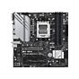 ASUS PRIME B650M-A WIFI II AM5 AMD B650 Micro-ATX AMD Motherboard by asus at Rebel Tech