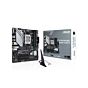 ASUS PRIME B650M-A WIFI II AM5 AMD B650 Micro-ATX AMD Motherboard by asus at Rebel Tech