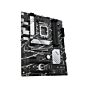 ASUS PRIME H770-PLUS D4 LGA1700 Intel H770 ATX Intel Motherboard by asus at Rebel Tech