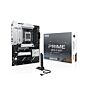 ASUS PRIME X870-P WIFI AM5 AMD X870 ATX AMD Motherboard by asus at Rebel Tech