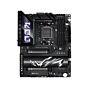 ASUS ROG CROSSHAIR X870E HERO AM5 AMD X870 ATX AMD Motherboard by asus at Rebel Tech