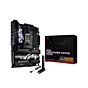 ASUS ROG CROSSHAIR X870E HERO AM5 AMD X870 ATX AMD Motherboard by asus at Rebel Tech