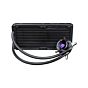 ASUS ROG Strix LC II ARGB 280mm 90RC00C1-M0UAY0 Liquid Cooler by asus at Rebel Tech