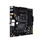 ASUS TUF GAMING B550M-PLUS WIFI II AM4 AMD B550 Micro-ATX AMD Motherboard by asus at Rebel Tech