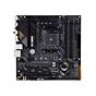 ASUS TUF GAMING B550M-PLUS WIFI II AM4 AMD B550 Micro-ATX AMD Motherboard by asus at Rebel Tech