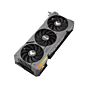 ASUS TUF Gaming GeForce RTX 4070 Ti SUPER 16GB GDDR6X OC Edition 90YV0KF0-M0NA00 Graphics Card by asus at Rebel Tech