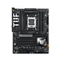 ASUS TUF GAMING X870-PLUS WIFI AM5 AMD X870 ATX AMD Motherboard by asus at Rebel Tech