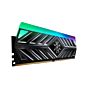 ADATA XPG SPECTRIX D41 8GB DDR4-3600 CL17 1.35v AX4U360038G17-ST41 Desktop Memory by adata at Rebel Tech