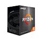 AMD Ryzen 5 5500 Cezanne 6-Core 3.60GHz AM4 65W 100-100000457BOX Desktop Processor by amd at Rebel Tech