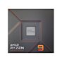AMD Ryzen 9 7900X Raphael 12-Core 4.70GHz AM5 170W 100-100000589WOF Desktop Processor by amd at Rebel Tech