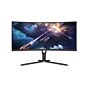 AOC Gaming 34" VA WQHD 165Hz CU34G3S Curved Gaming Monitor by aoc at Rebel Tech