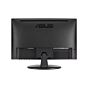 ASUS Eye Care VT168HR 15.6" TN WXGA 90LM02G1-B04170 Flat Office Monitor by asus at Rebel Tech