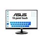 ASUS Eye Care VT229H 21.5" IPS FHD 90LM0490-B01170 Flat Office Monitor by asus at Rebel Tech