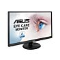 ASUS Eye Care VA249HE 23.8" VA FHD 90LM02W5-B01370 Flat Office Monitor by asus at Rebel Tech