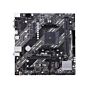 ASUS PRIME A520M-K AM4 AMD A520 Micro-ATX AMD Motherboard by asus at Rebel Tech