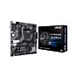 ASUS PRIME A520M-K AM4 AMD A520 Micro-ATX AMD Motherboard by asus at Rebel Tech