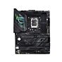 ASUS ROG STRIX Z790-F GAMING WIFI LGA1700 Intel Z790 ATX Intel Motherboard by asus at Rebel Tech