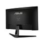 ASUS TUF Gaming VG27WQ1B 27" VA QHD 165Hz 90LM0671-B01170 Curved Gaming Monitor by asus at Rebel Tech