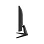 ASUS TUF Gaming VG27WQ1B 27" VA QHD 165Hz 90LM0671-B01170 Curved Gaming Monitor by asus at Rebel Tech