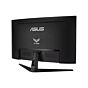 ASUS TUF Gaming VG32VQ1BR 32" VA QHD 165Hz 90LM0661-B02170 Curved Gaming Monitor by asus at Rebel Tech