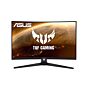 ASUS TUF Gaming VG32VQ1BR 32" VA QHD 165Hz 90LM0661-B02170 Curved Gaming Monitor by asus at Rebel Tech