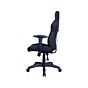 Cooler Master Caliber E1 CMI-GCE1-BK Black Perforated PU Gaming Chair by coolermaster at Rebel Tech