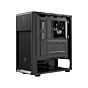 Cooler Master Elite 500 Mid Tower E500-KN5N-S00 Computer Case by coolermaster at Rebel Tech