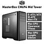 Cooler Master MasterBox CM694 Mid Tower MCB-CM694-KG5N-S00 Computer Case by coolermaster at Rebel Tech