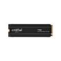 Crucial T700 1TB PCIe Gen5x4 CT1000T700SSD5 M.2 2280 Solid State Drive by crucial at Rebel Tech