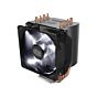 Cooler Master Hyper H411R RR-H411-20PW-R1 Air Cooler by coolermaster at Rebel Tech