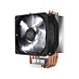 Cooler Master Hyper H411R RR-H411-20PW-R1 Air Cooler by coolermaster at Rebel Tech