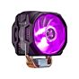 Cooler Master MasterAir MA610P MAP-T6PN-218PC-R1 Air Cooler by coolermaster at Rebel Tech