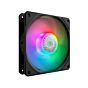 Cooler Master SickleFlow ARGB 120mm PWM MFX-B2DN-18NPA-R1 Case Fan by coolermaster at Rebel Tech