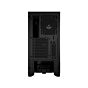 CORSAIR 4000D Mid Tower CC-9011198 Computer Case by corsair at Rebel Tech