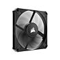 CORSAIR AF120 SLIM 120mm PWM CO-9050144 Case Fan by corsair at Rebel Tech