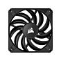 CORSAIR AF120 SLIM 120mm PWM CO-9050144 Case Fan by corsair at Rebel Tech